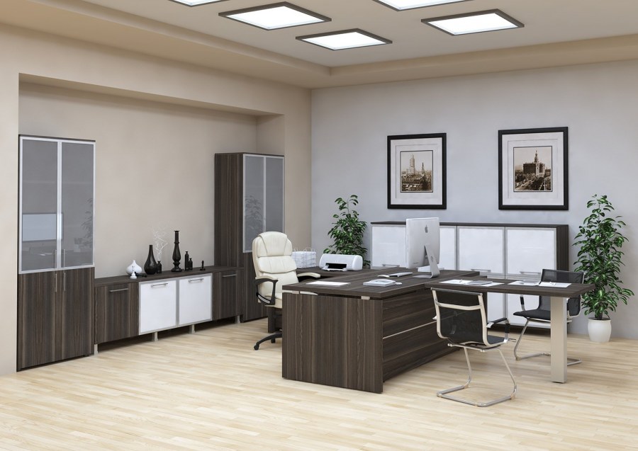 Кабинет руководителя Yalta