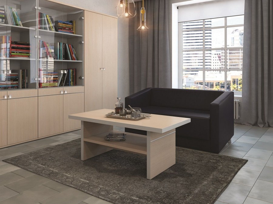 Кабинет руководителя эконом