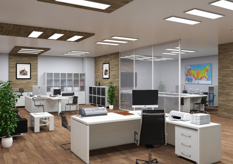 Кабинет Ялта Рива