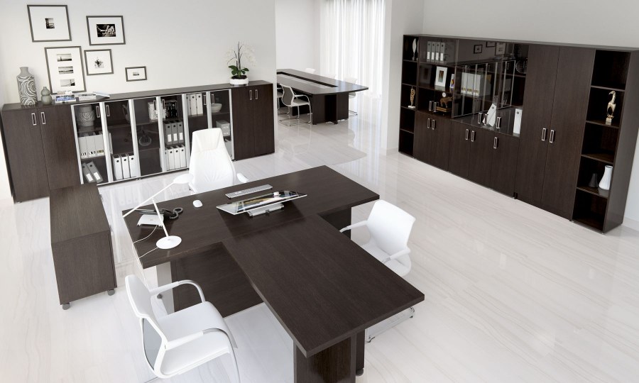 Кабинет руководителя ora Akaccio hydra