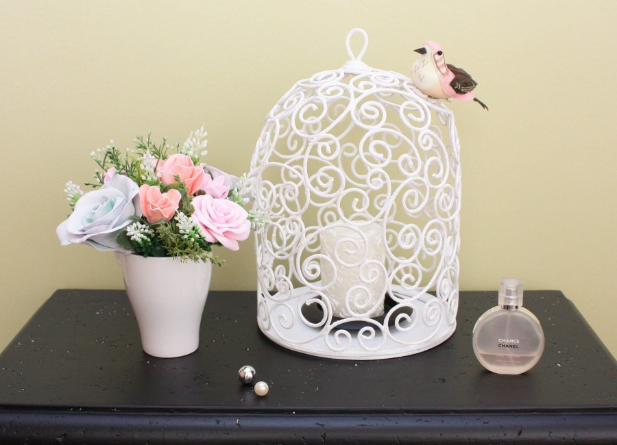 Интерьерные поделки