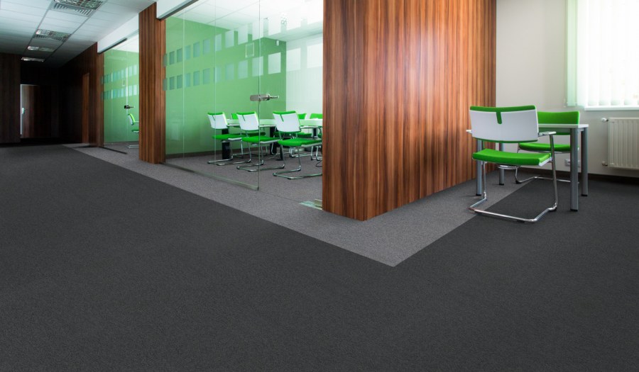 Ковровая плитка Step 965