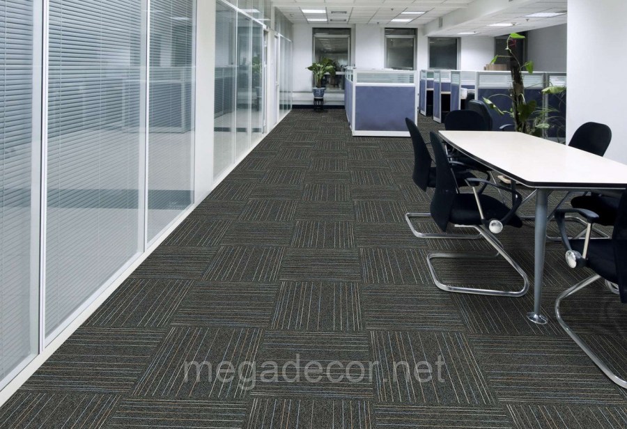 Плитка ковровая Tarkett Sky