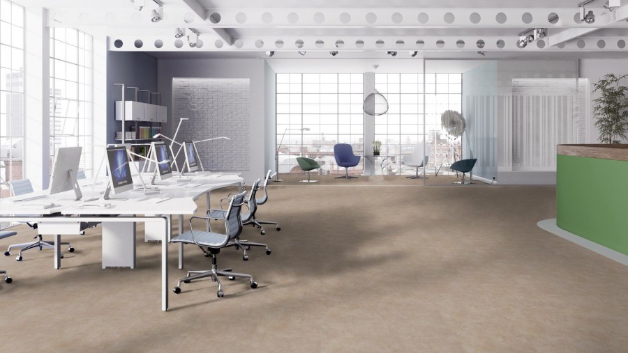 Forbo Effekta Standart 34053 ясень