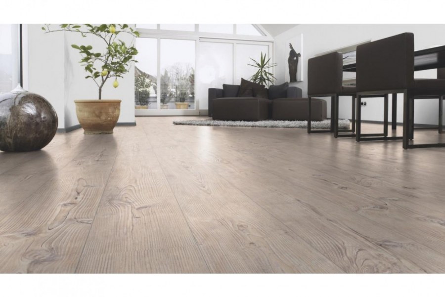 Ламинат Kaindl Хикори Фресно 34142 sq