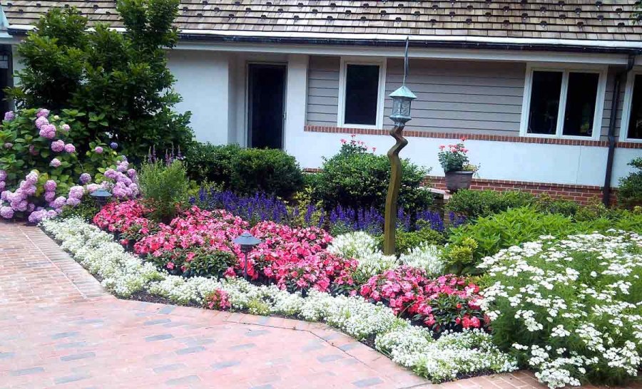 Асимметричная рабатка