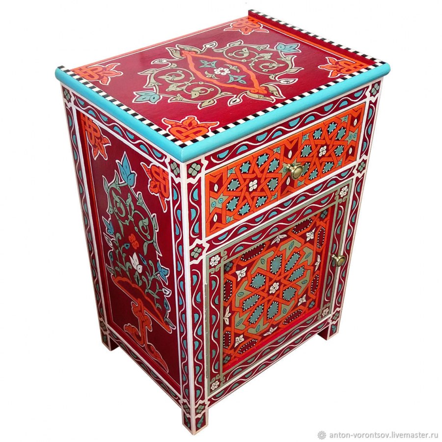 Китайский комод bf-20439