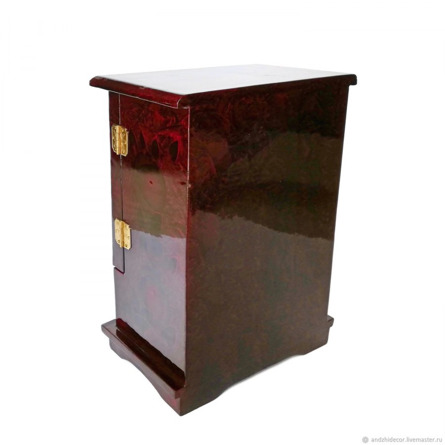 Шкаф Шинуазри Людовик