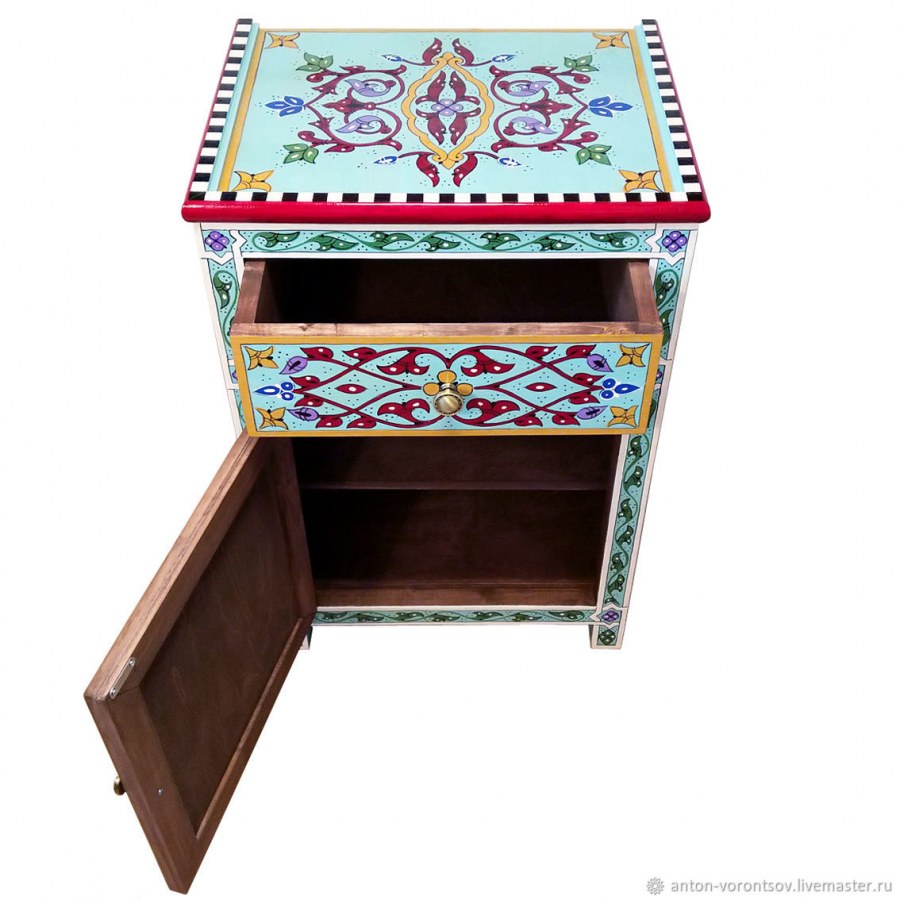 Тумба Secret de Maison Croix 2