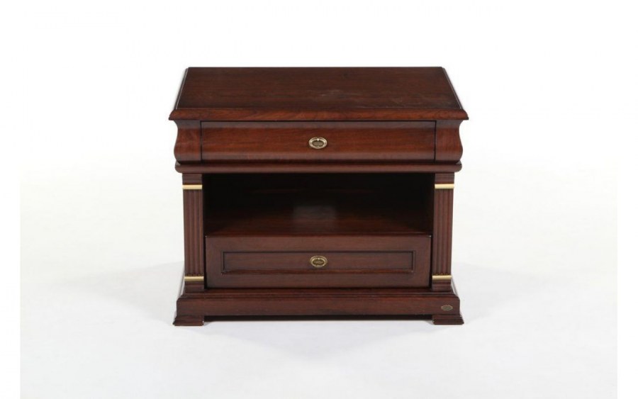 Тумба с 4 ящиками Secret de Maison Legende