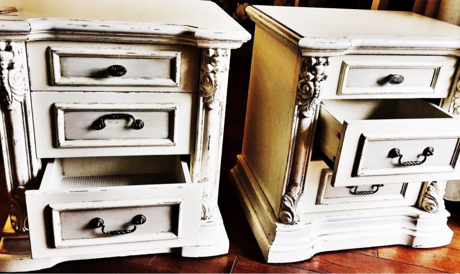 Шинуазри стиль 2021