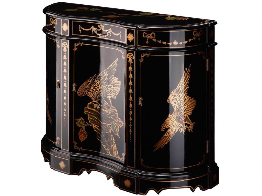 Тумба Шинуазри