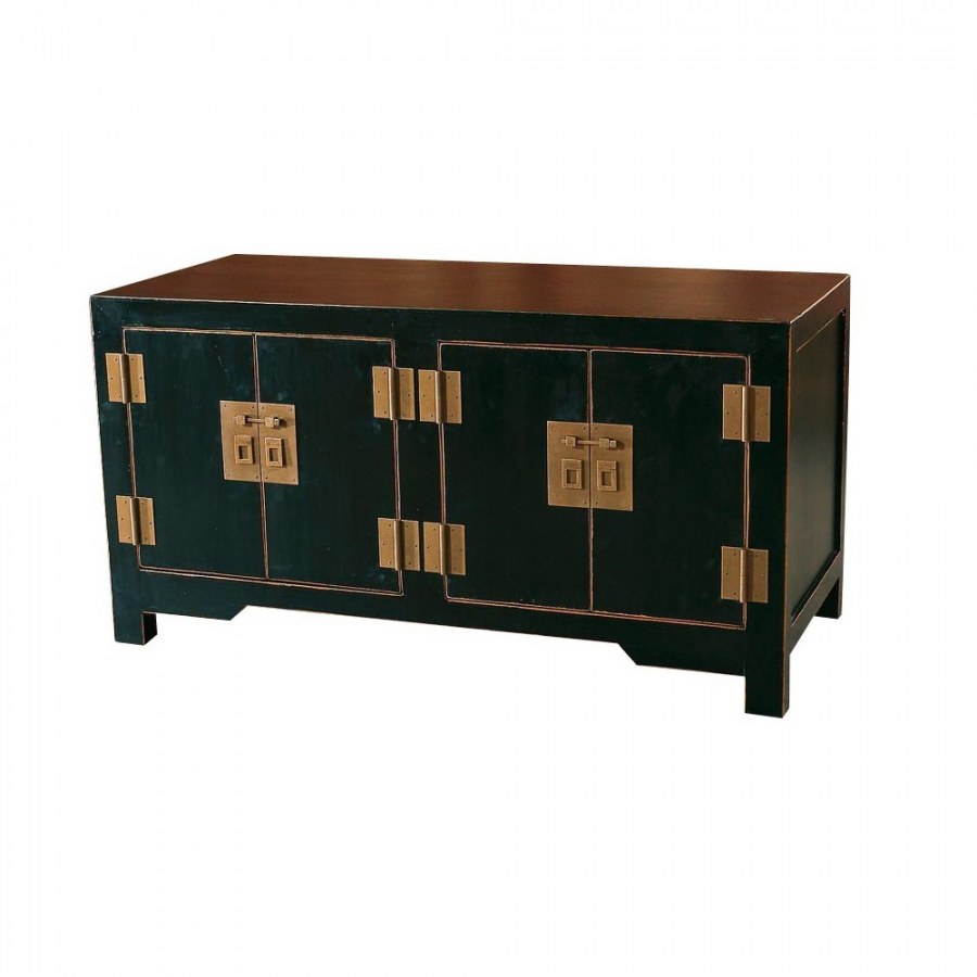 Комод в китайском стиле