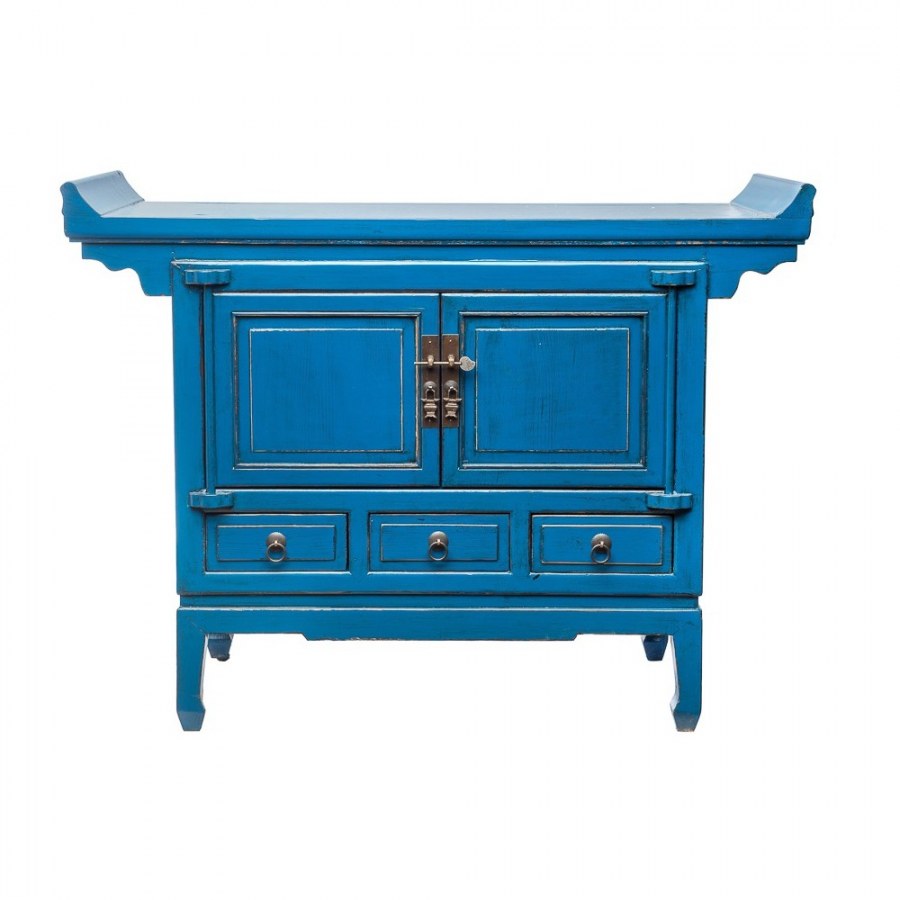 Queen-b1408 комод