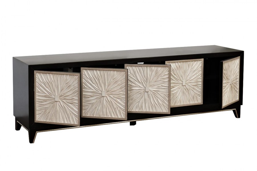 Тумба в китайском стиле