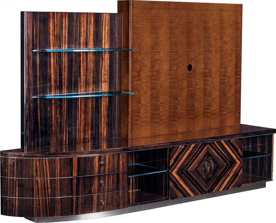 Комод в Восточном стиле