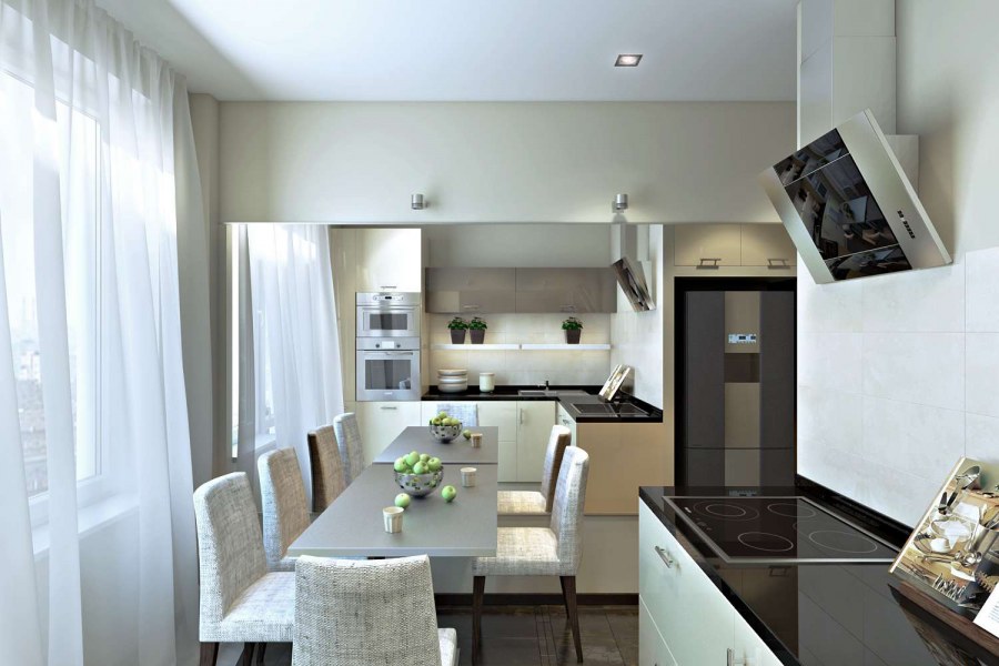 Дизайн мира Lis