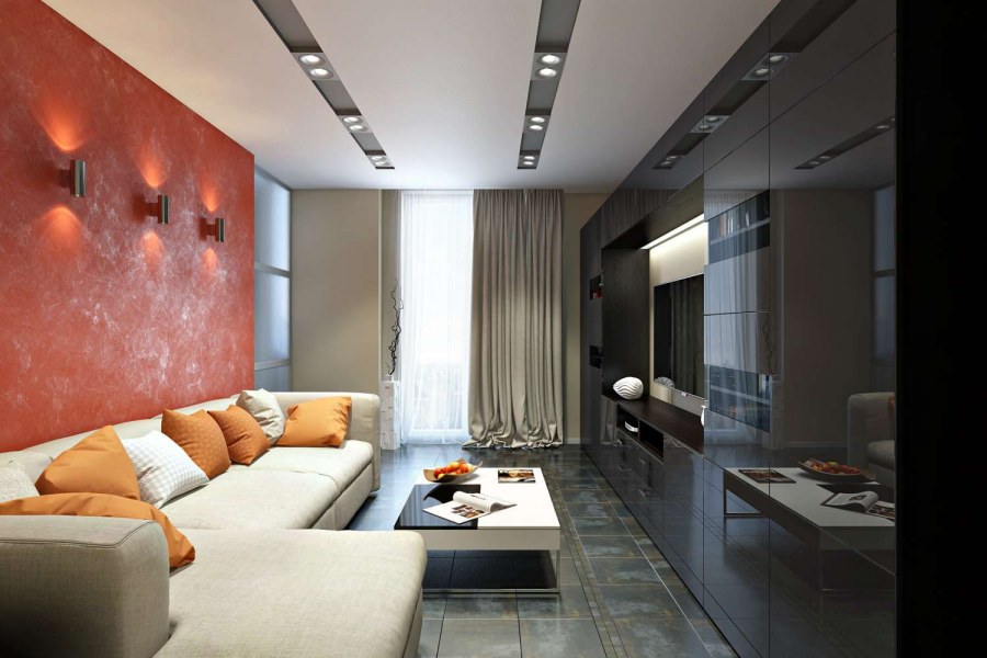 Ленинский проспект квартира Киран