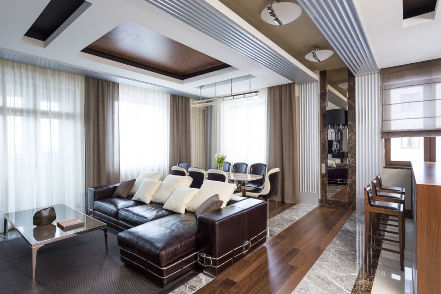 Икеятека дизайн квартиры