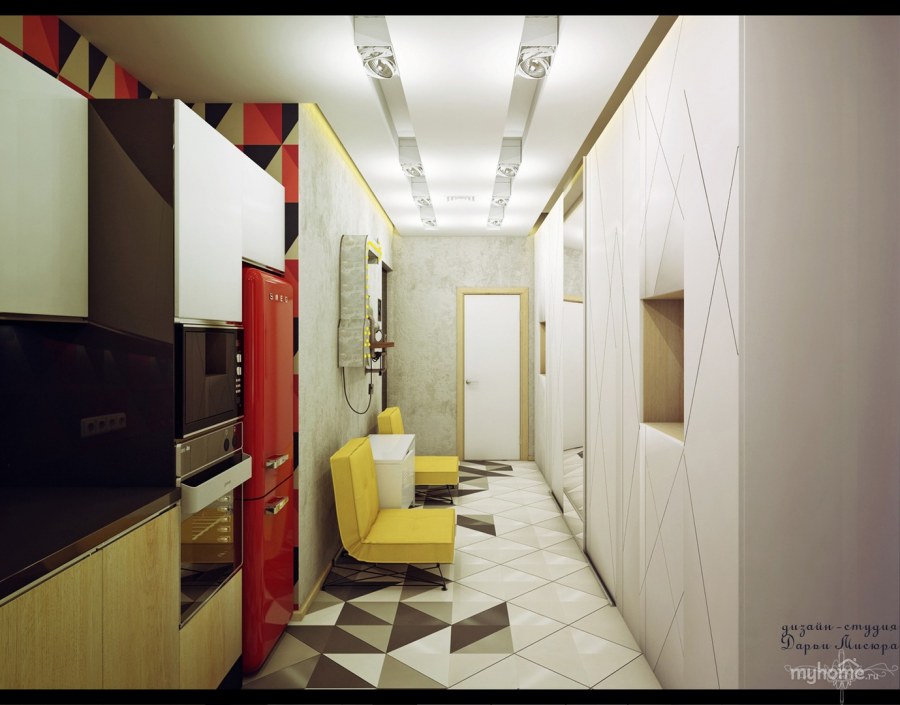 Квартиры Ленинский проспект