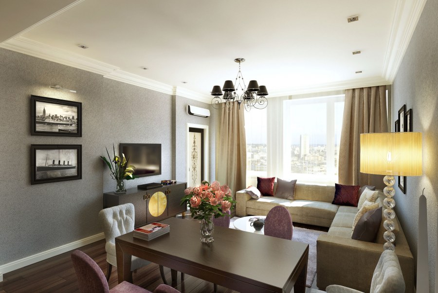 Виктория Коротецкая дизайнер