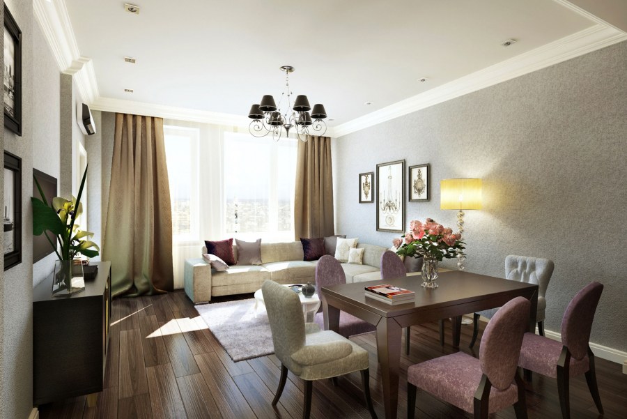 Виктория Коротецкая дизайнер