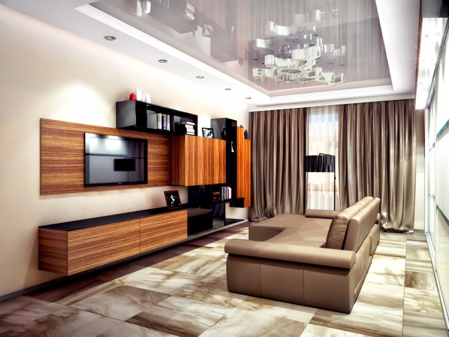 Кухня ЖК на Ленинском