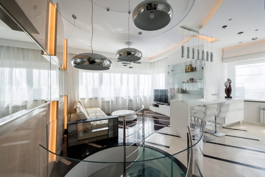 Дизайн работы ten