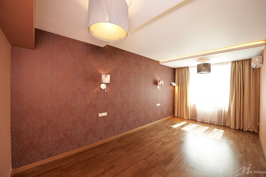 Рабочее место в стиле арт деко