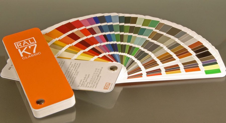 Краски Дюлакс в интерьере