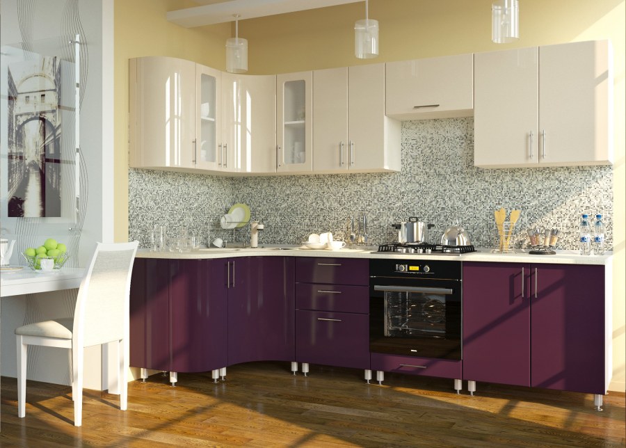 Кофейные оттенки в интерьере