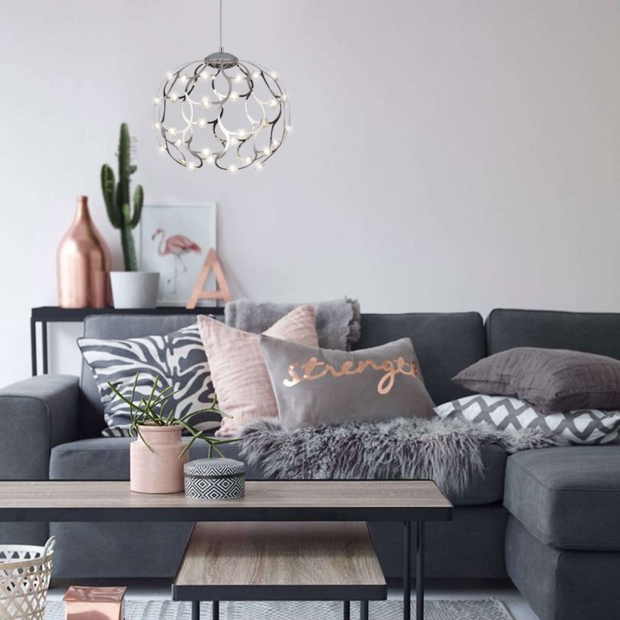 Люстра 430/1 Bogates