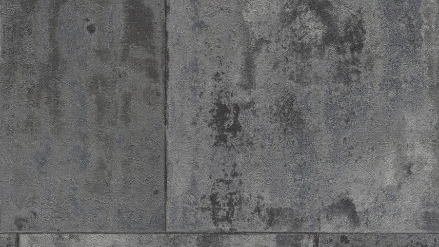 Factory III Rasch 939729 в интерьере