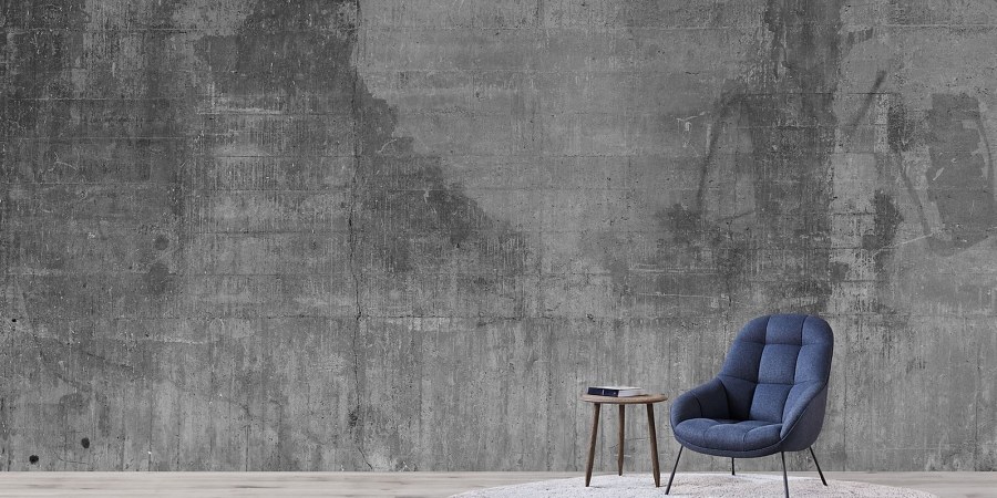 Betonhome керамогранит серый 60х60 laparet