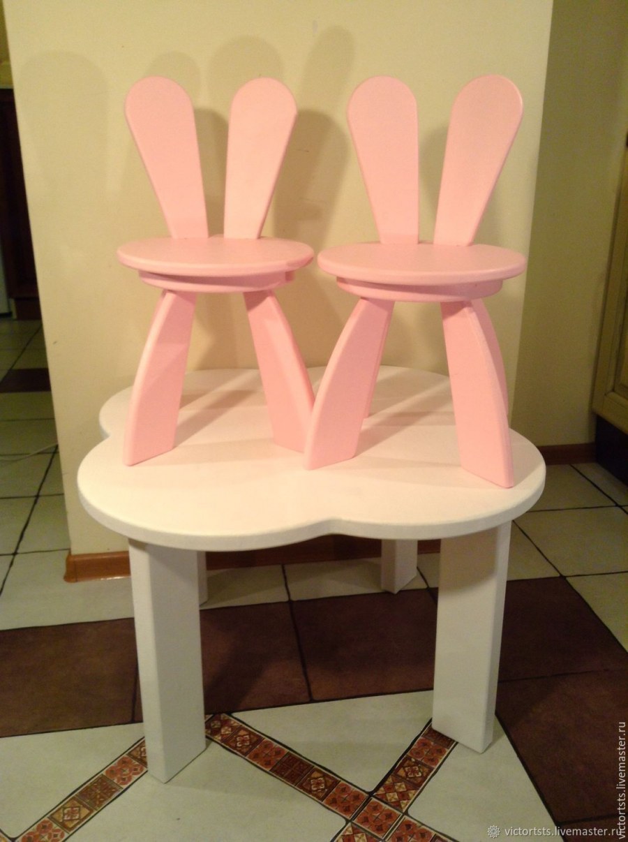 Позитивная мебель ярмарка Мастеров