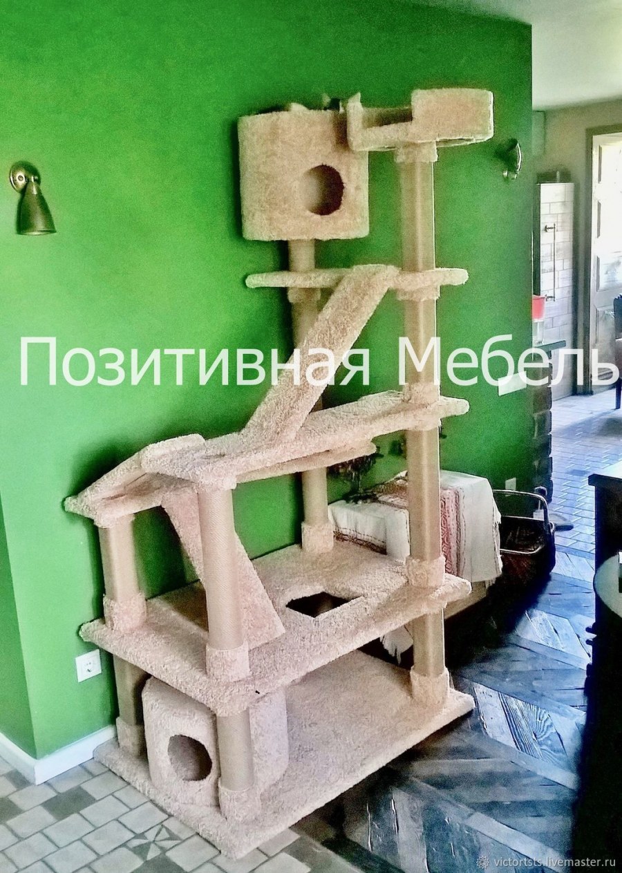 Позитивная мебель ярмарка Мастеров