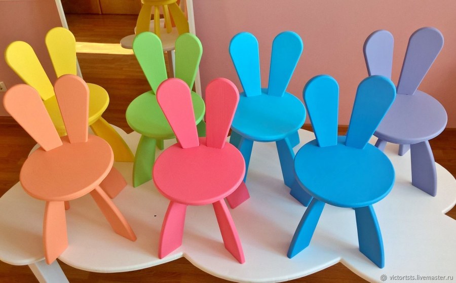 Позитивная мебель ярмарка Мастеров