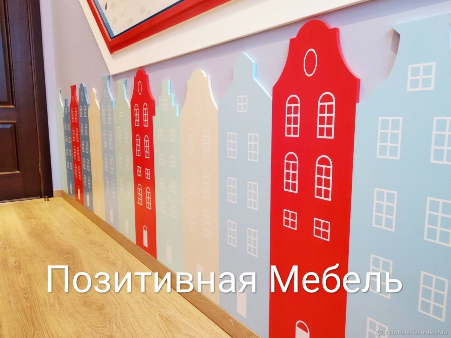 Детский столик