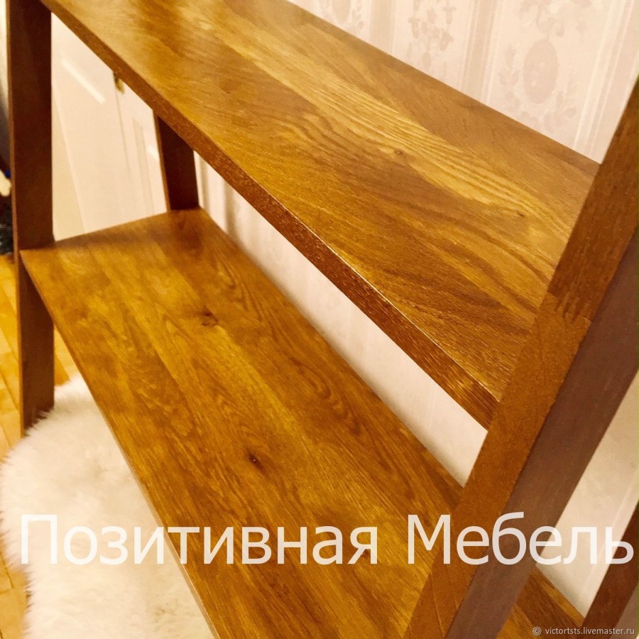 Детский столик облачко