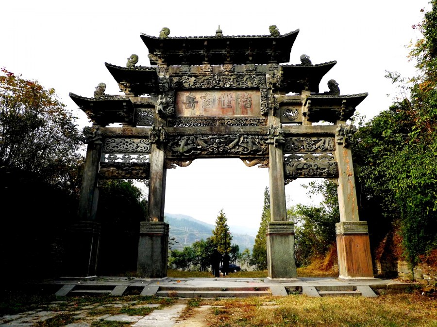 "Китайский домик" усадьба Птоцких