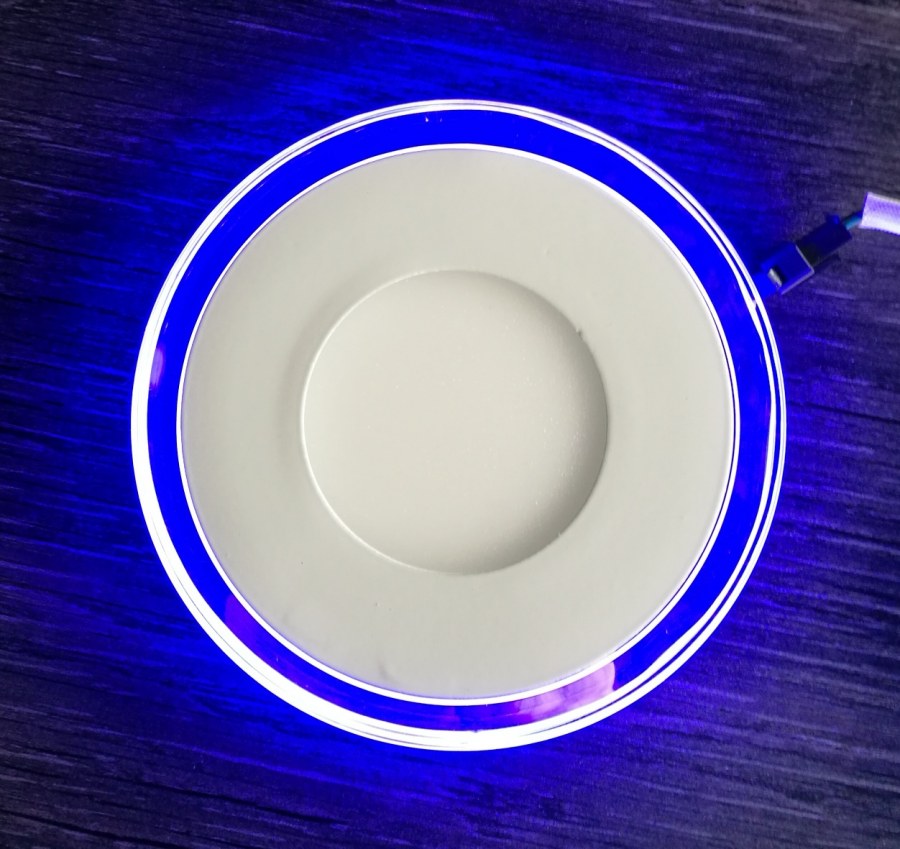 Светодиодная панель GLP-rw14-220-18-6