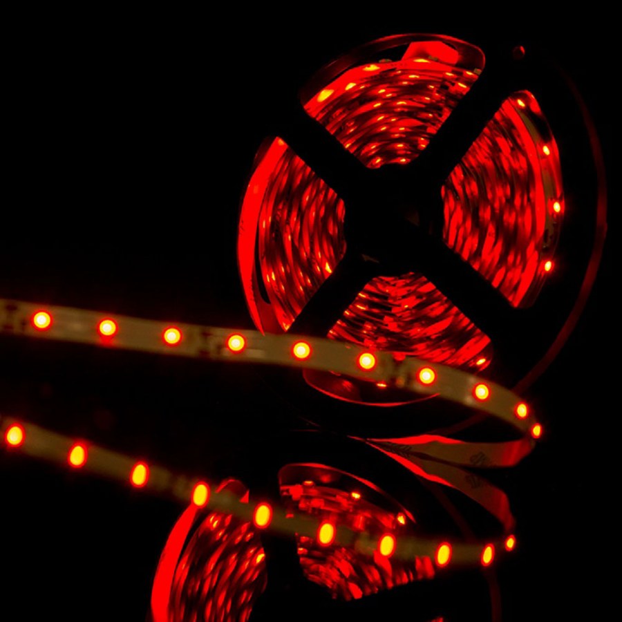 Светодиодная лента 3528