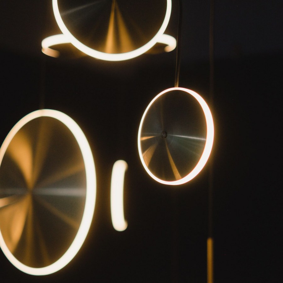 Светильник GRAYPANTS Chrona