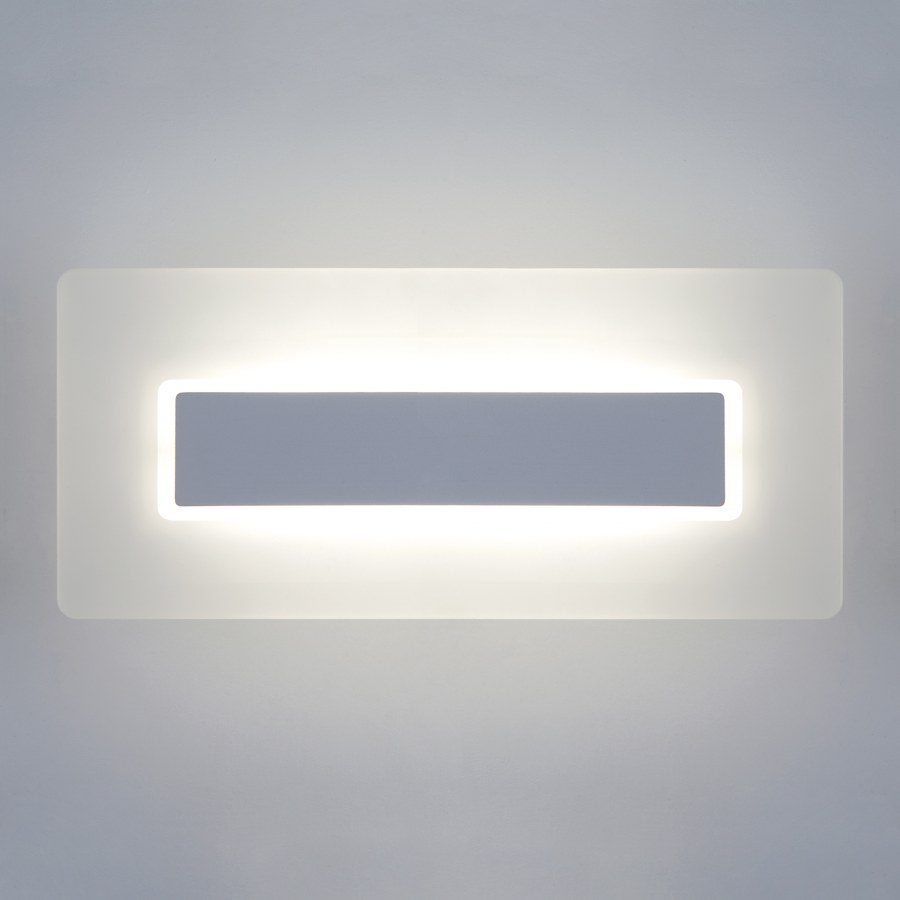 40132/1 Led белый 12w