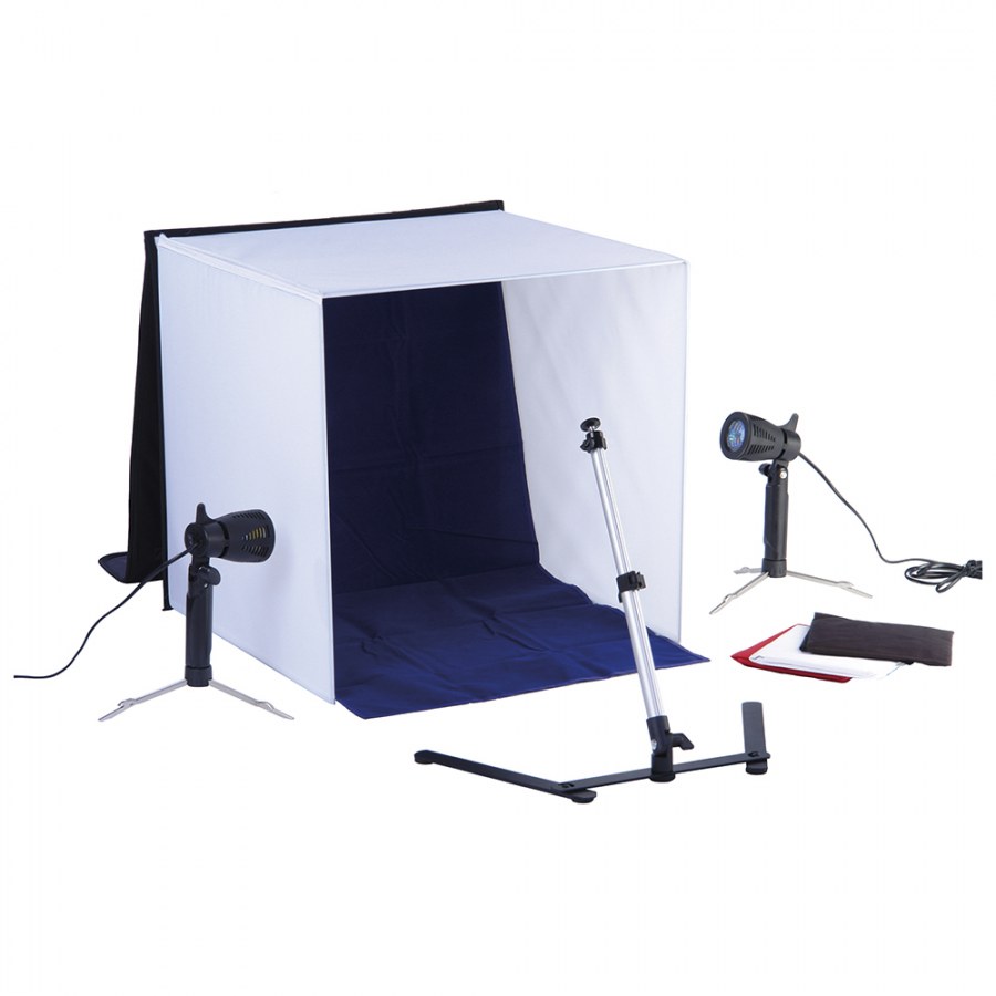 Falcon Eyes PBK-50ab-3led