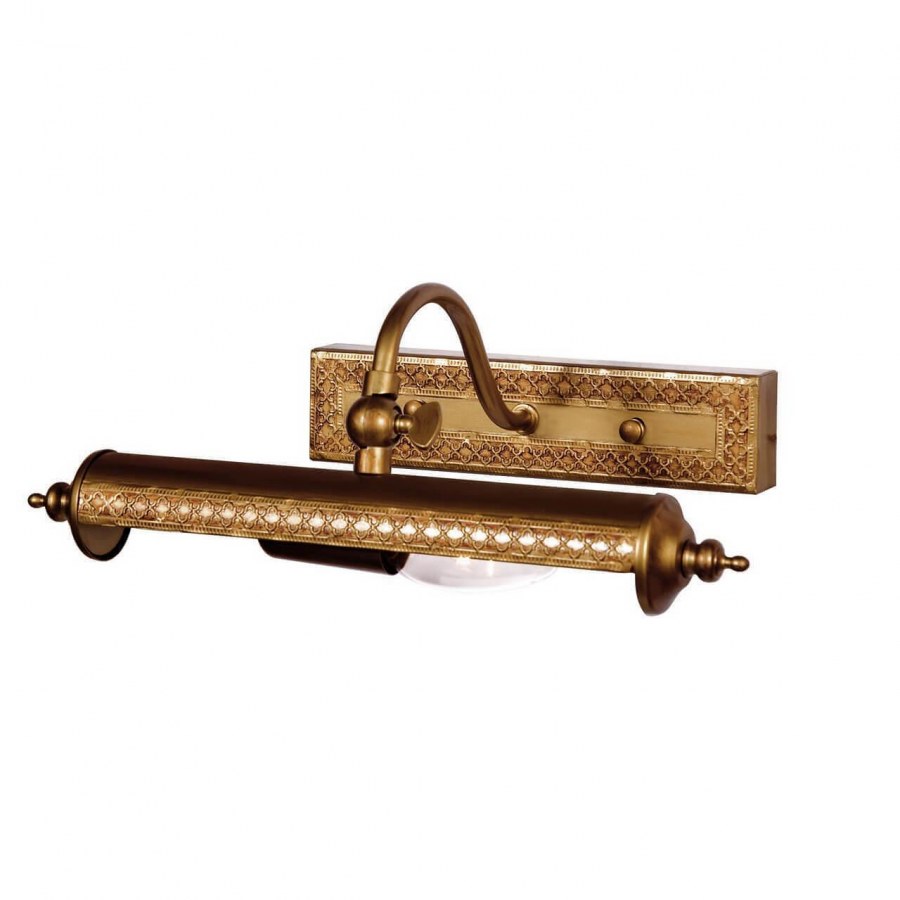 Светильник favourite подсветка для картин Picturion 1287-1w