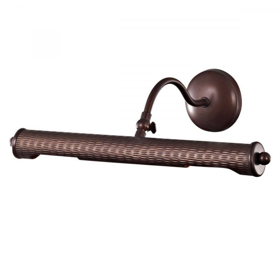 Картинная подсветка l'Arte Luce Napoli l13877.03