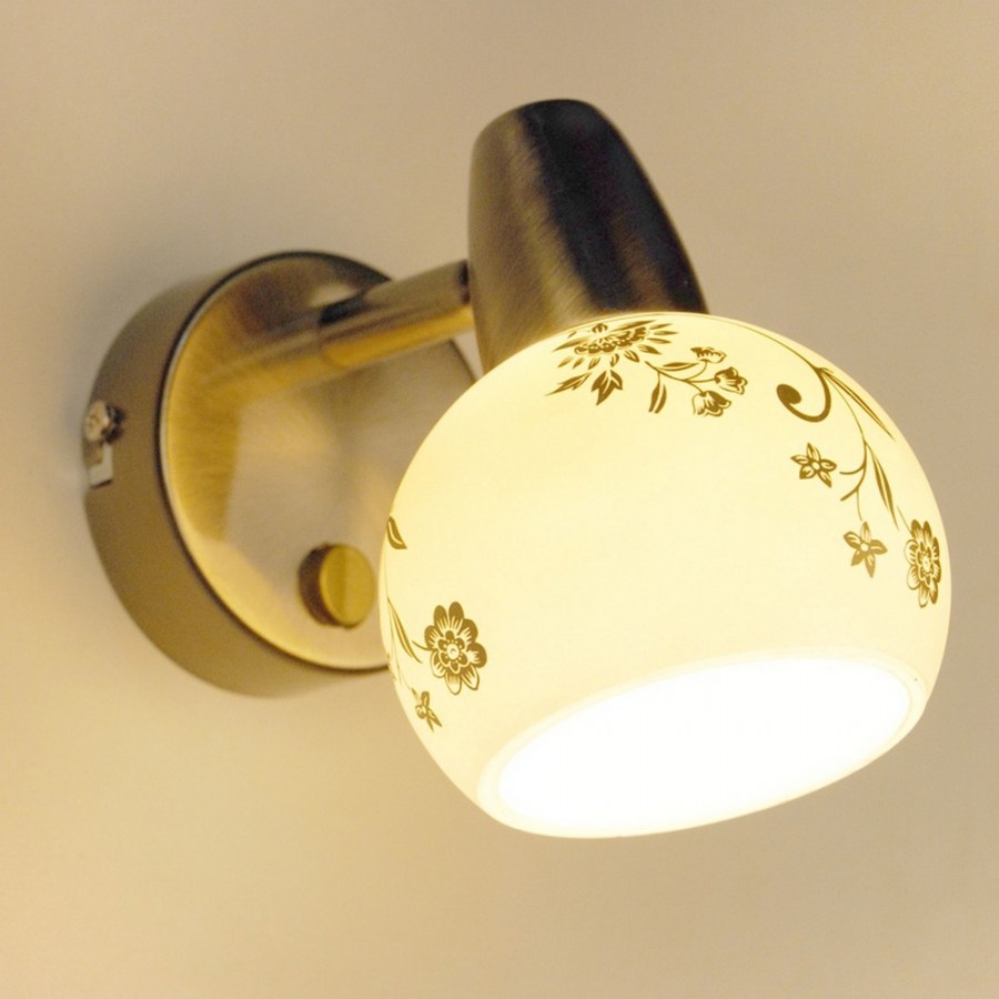 Бра Citilux cl520313