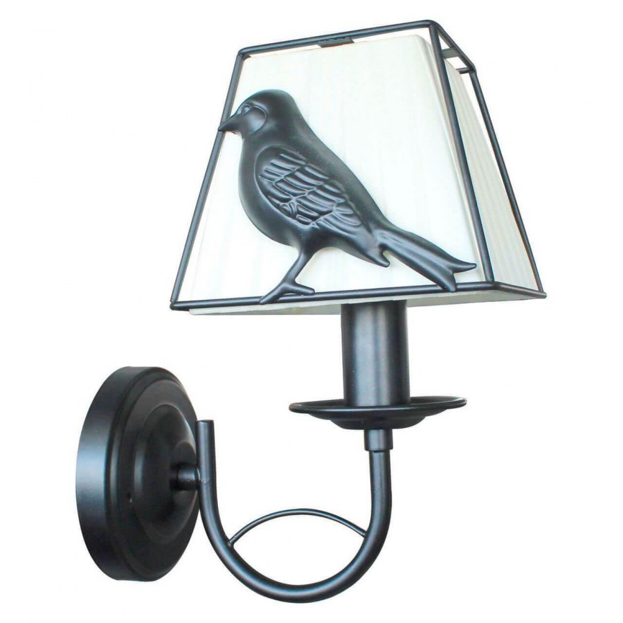 Бра Toplight Grizel tl1178b-01bc