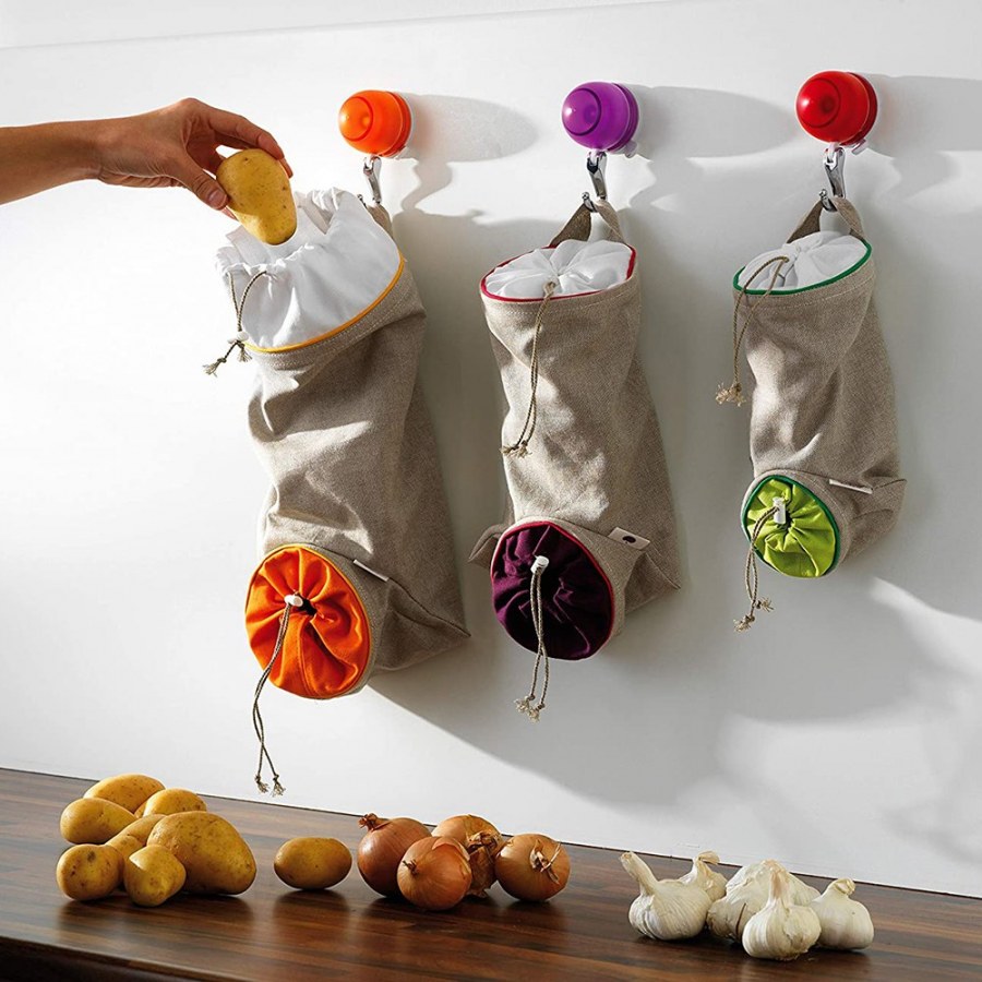 Интерьерные штучки для кухни